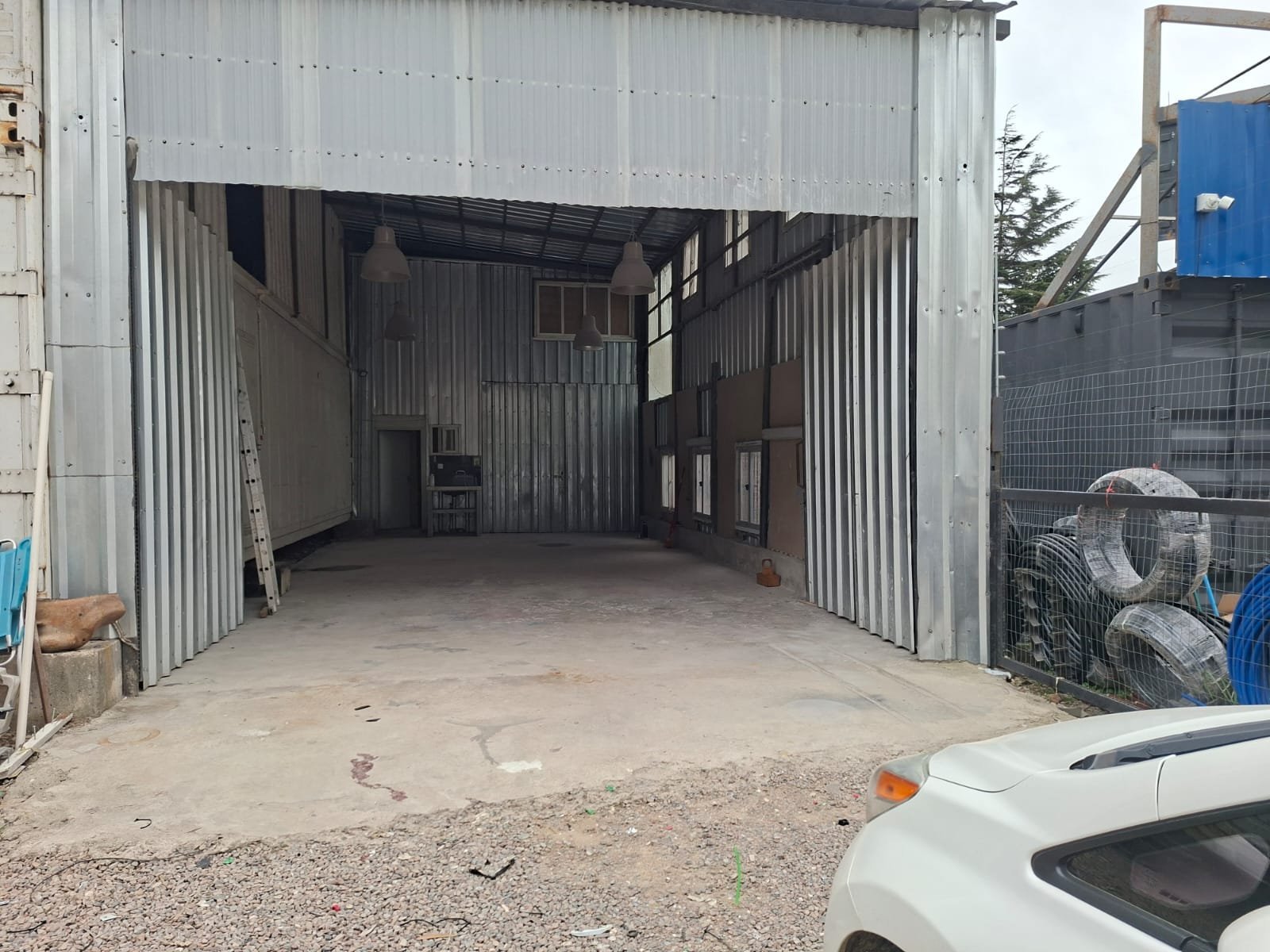 Alquiler Local comercial en Paso Carrasco · Foto 12