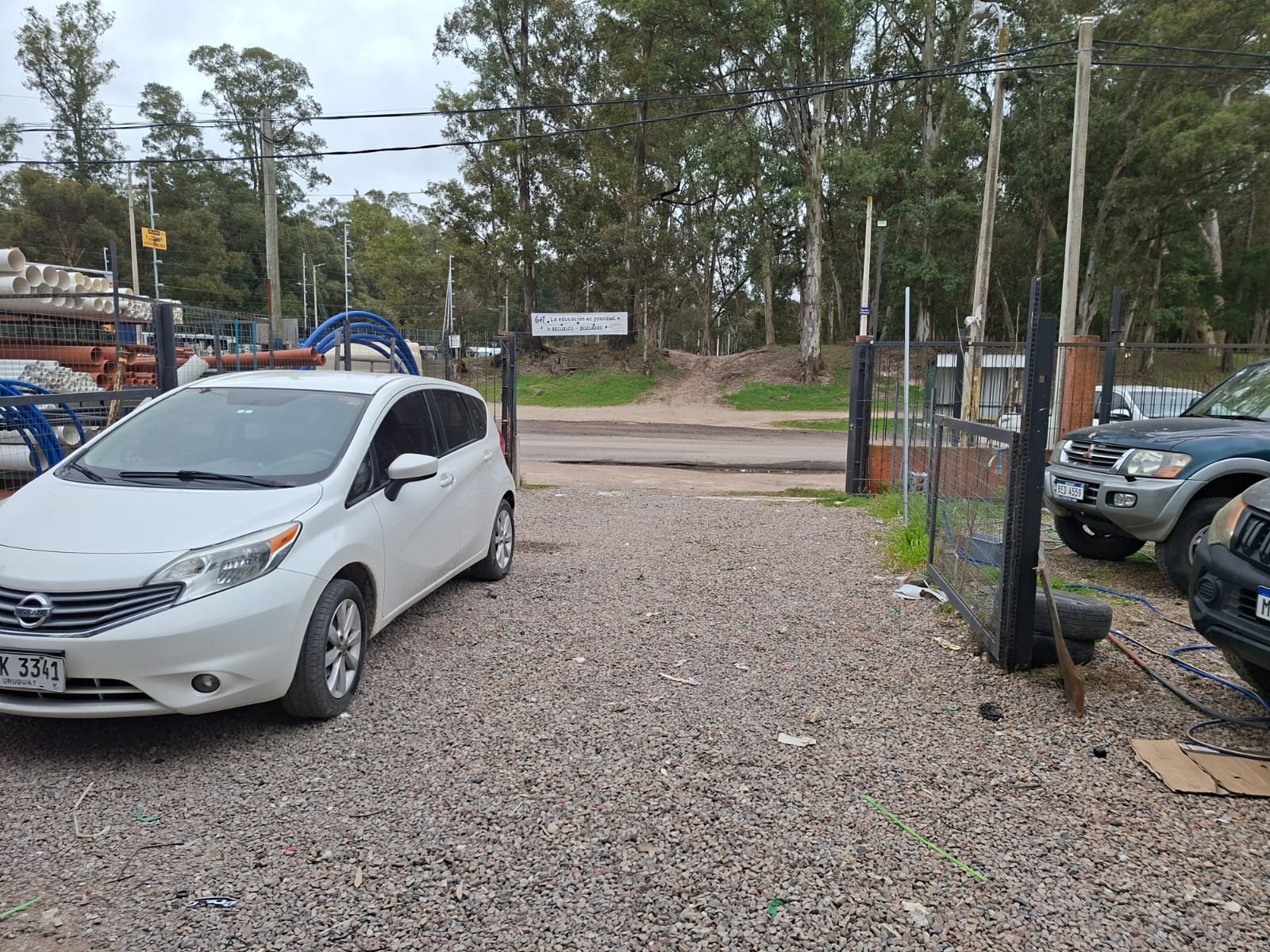 Alquiler Local comercial en Paso Carrasco · Foto 7