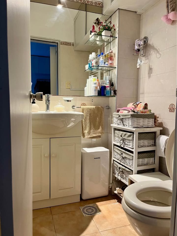 Alquiler Apartamento 1 dormitorio Cordon sur · Foto 6