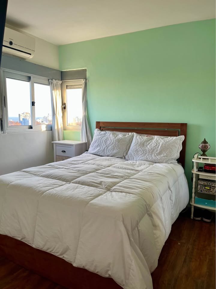 Alquiler Apartamento 1 dormitorio Cordon sur · Foto 5