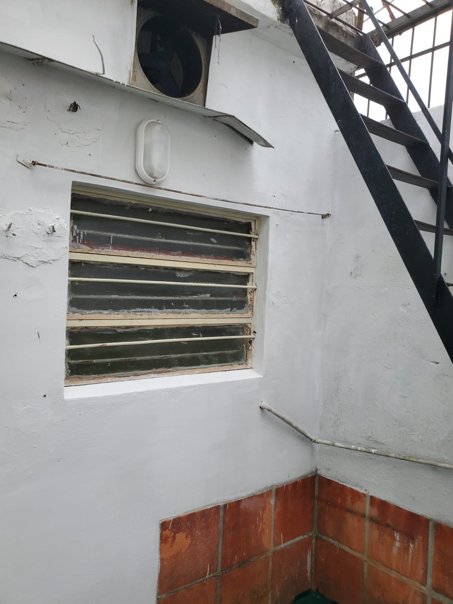Alquiler Apartamento 2 dormitorios con patio La Unión · Foto 11