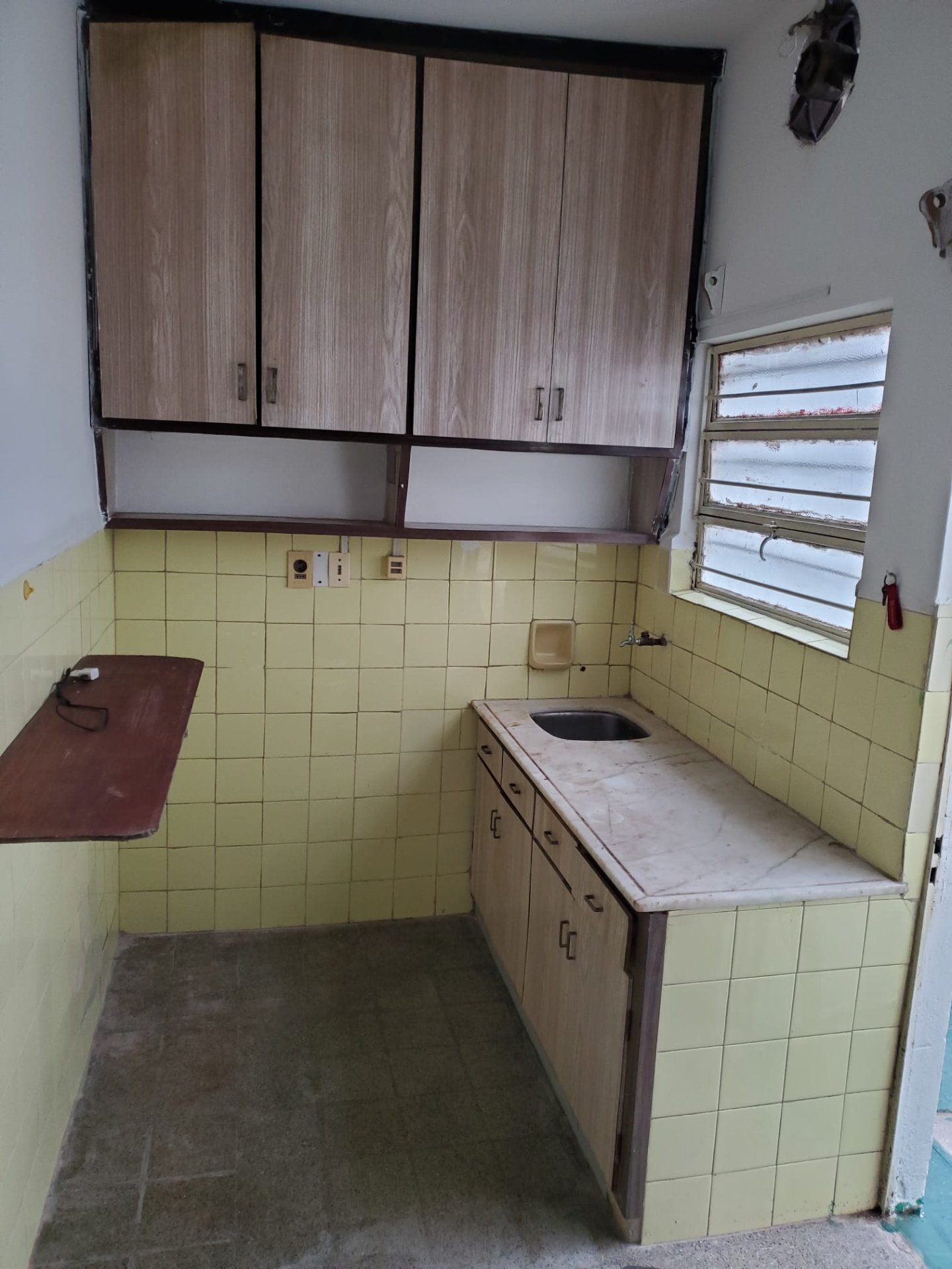 Alquiler Apartamento 2 dormitorios con patio La Unión · Foto 9