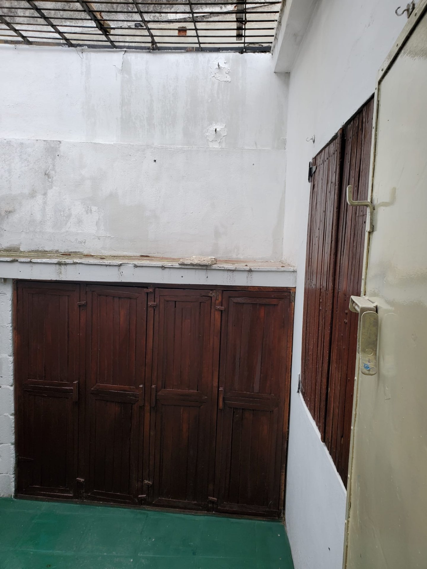 Alquiler Apartamento 2 dormitorios con patio La Unión · Foto 4