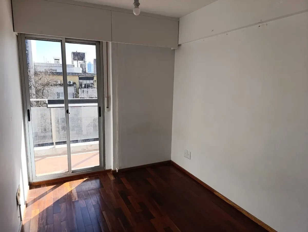 Alquiler Apartamento 3 dormitorios y 2 baños Punta Carretas · Foto 6