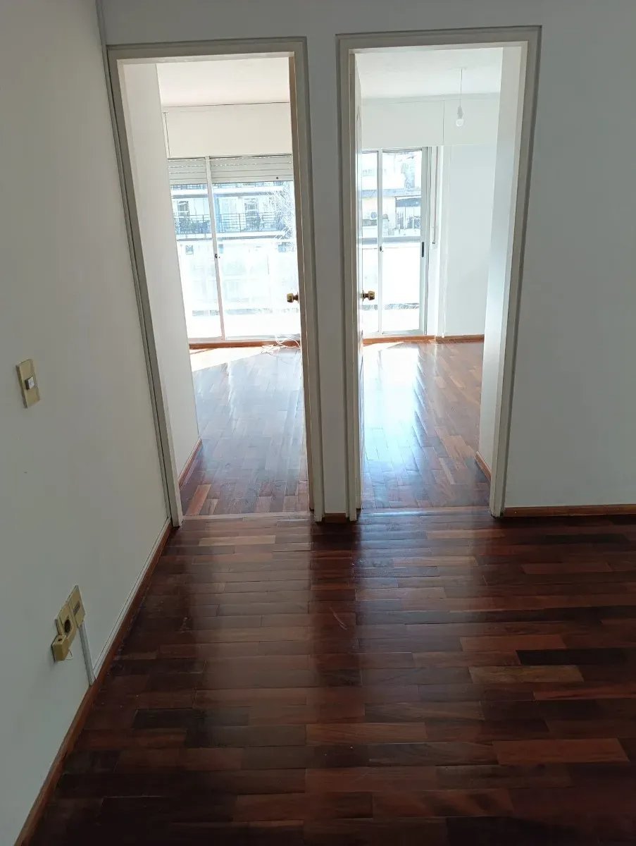 Alquiler Apartamento 3 dormitorios y 2 baños Punta Carretas · Foto 7