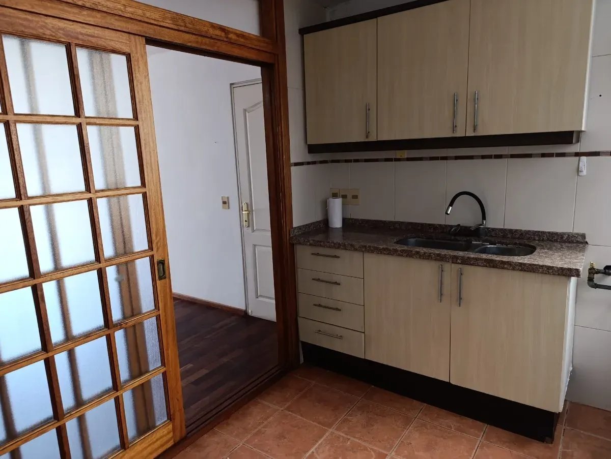 Alquiler Apartamento 3 dormitorios y 2 baños Punta Carretas · Foto 8
