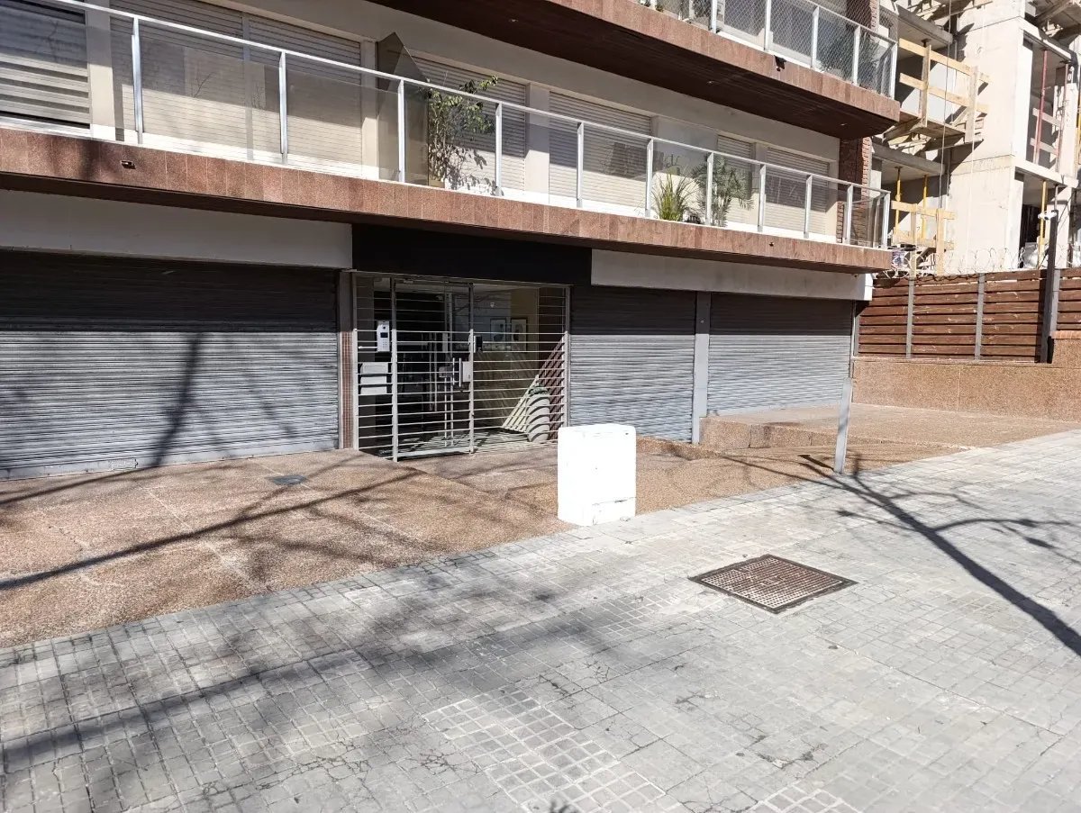 Alquiler Apartamento 3 dormitorios Parque Rodó