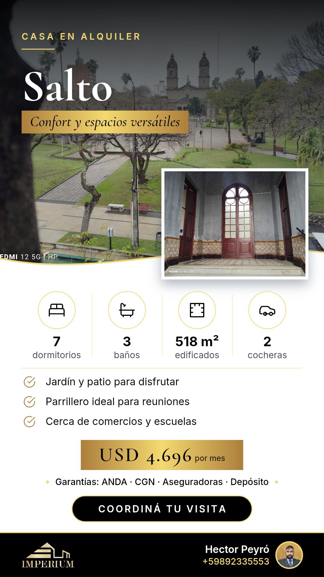 Gran Oportunidad Casa para reciclar ♻️ · Foto 8