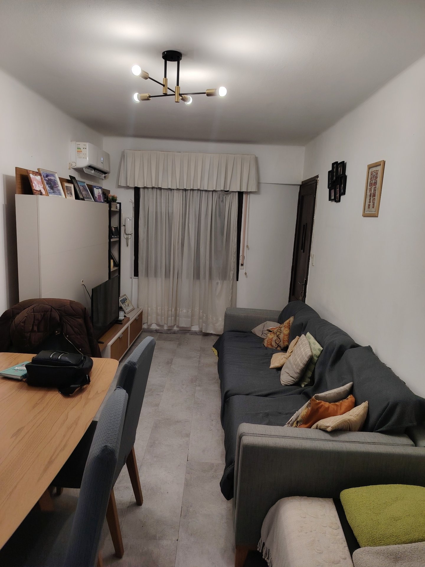 Venta Apartamento 3 dormitorios Buceo