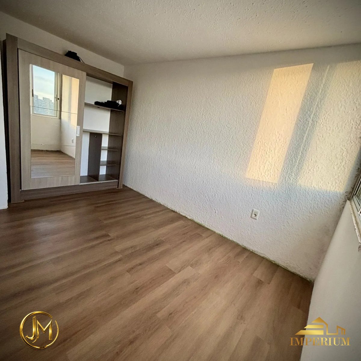 Alquiler Apartamento 3 Dormitorios en PARQUE MALVÍN ALTO · Foto 7