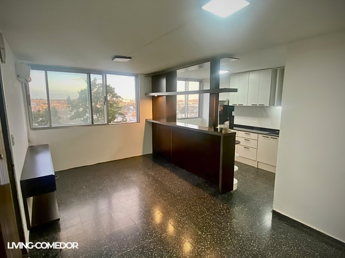 Alquiler Apartamento 3 Dormitorios en PARQUE MALVÍN ALTO