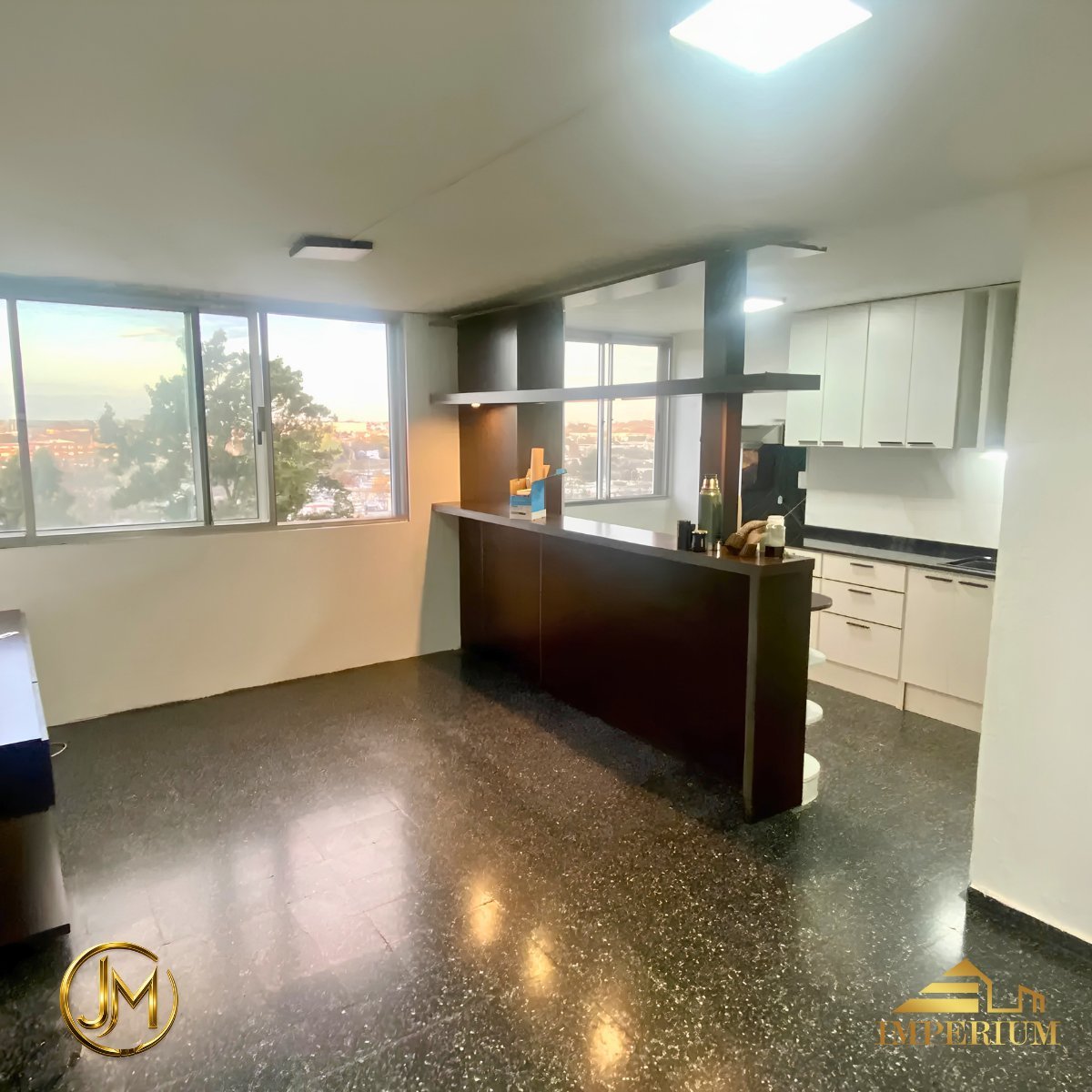 Alquiler Apartamento 3 Dormitorios en PARQUE MALVÍN ALTO · Foto 3