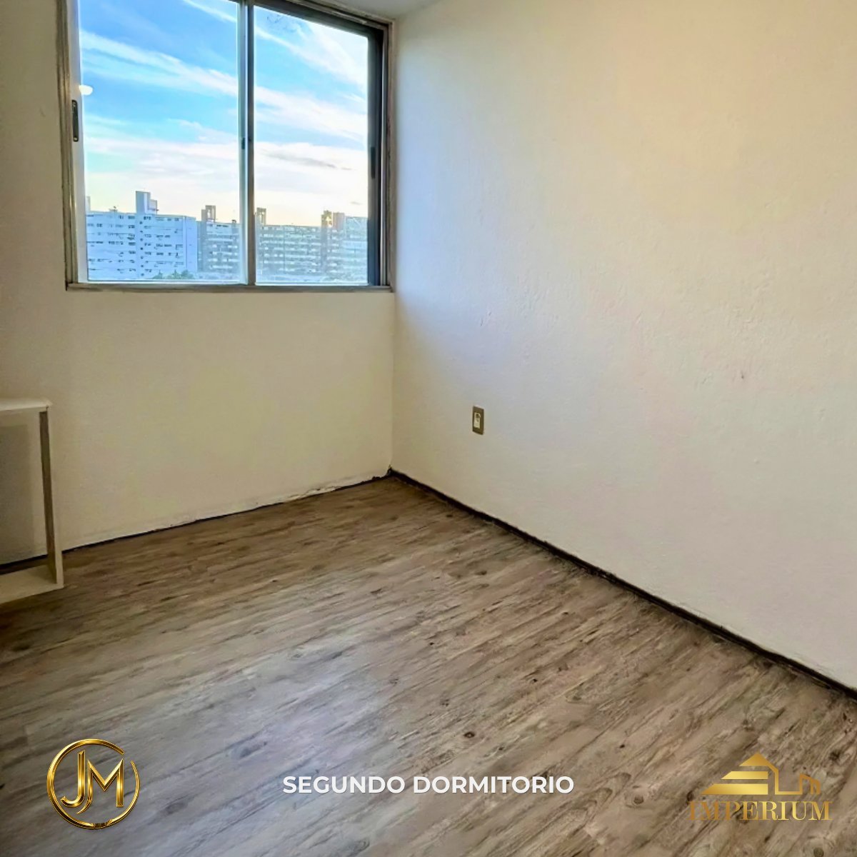 Alquiler Apartamento 3 Dormitorios en PARQUE MALVÍN ALTO · Foto 8