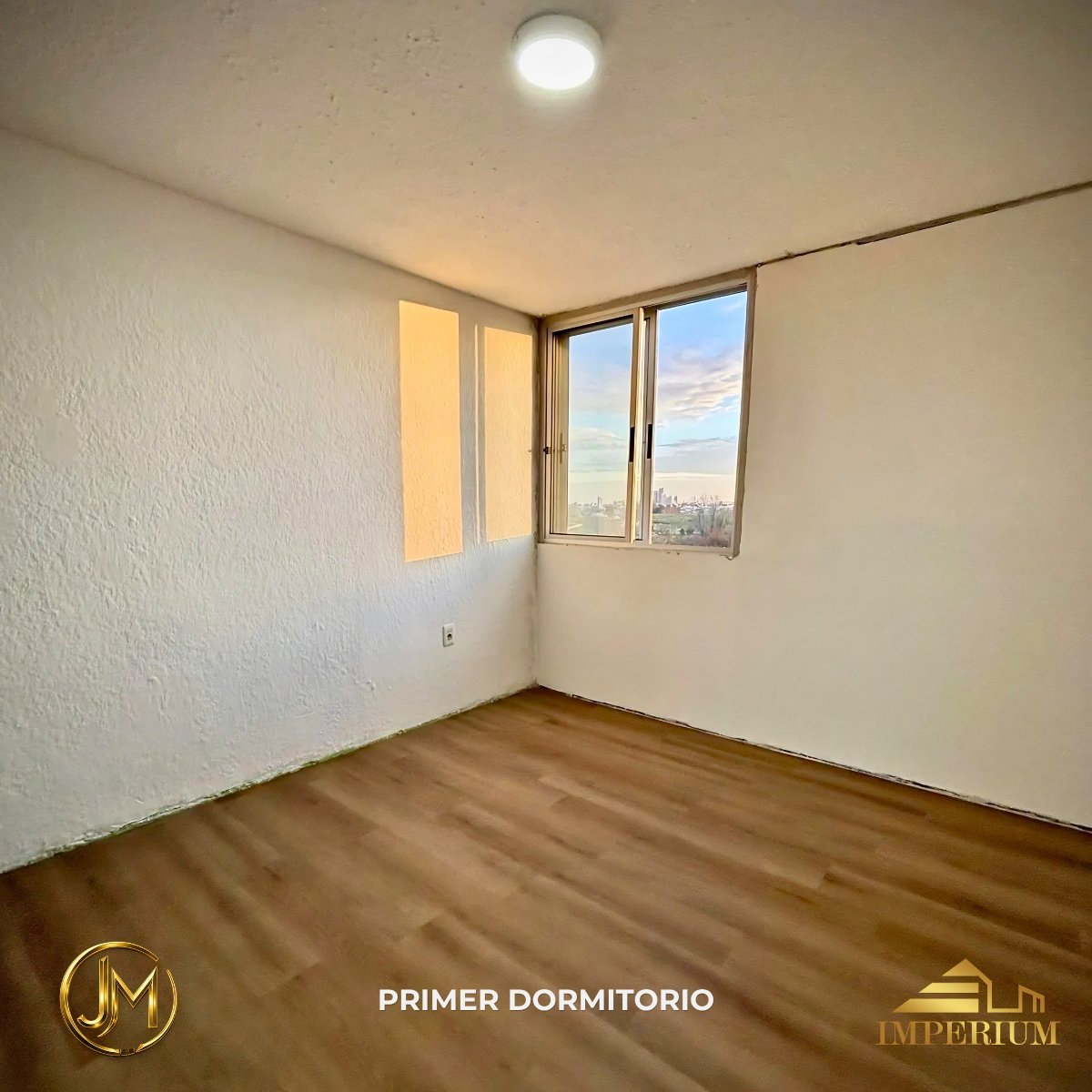 Alquiler Apartamento 3 Dormitorios en PARQUE MALVÍN ALTO · Foto 6