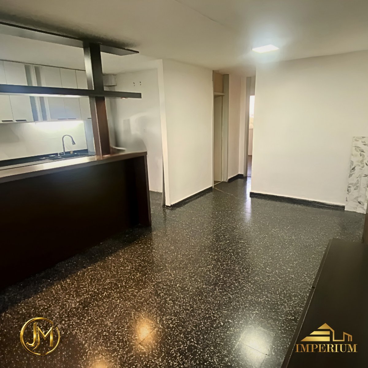 Alquiler Apartamento 3 Dormitorios en PARQUE MALVÍN ALTO · Foto 4
