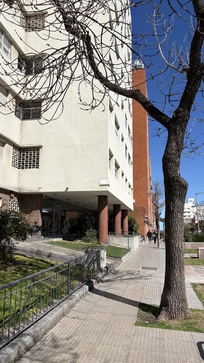 Alquiler Apartamento 1 dormitorio Ciudad Vieja