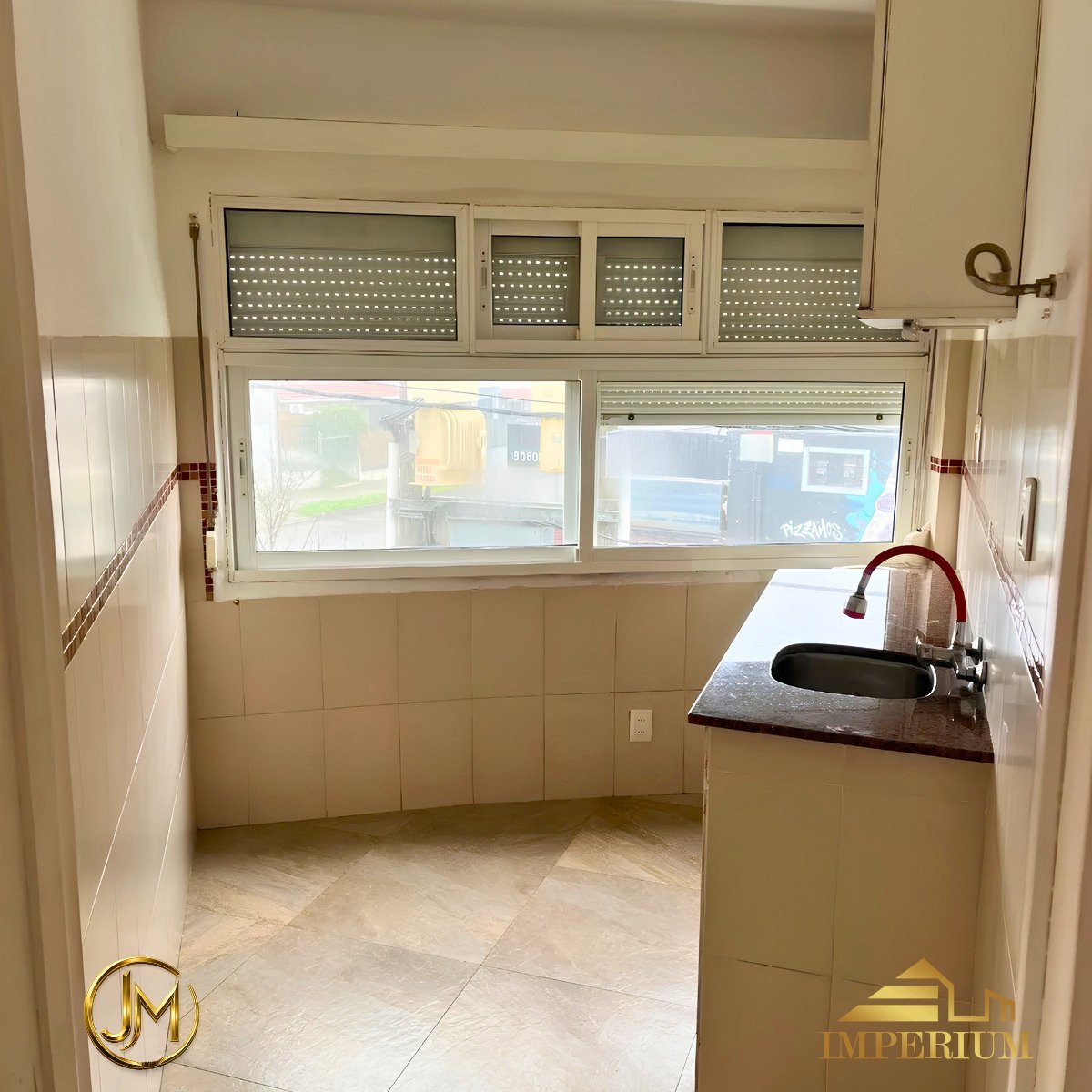 Alquiler Apartamento 3 Dormitorios en Parque Batlle · Foto 5