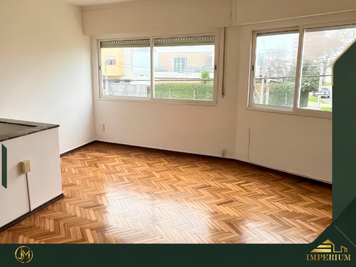 Alquiler Apartamento 3 Dormitorios en Parque Batlle