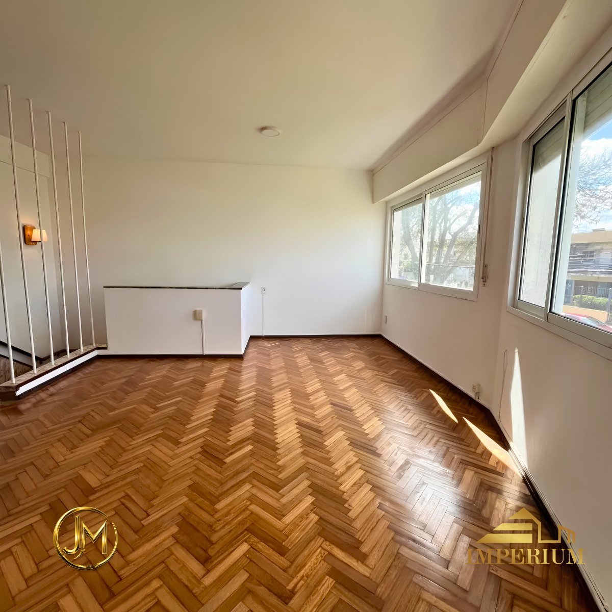 Alquiler Apartamento 3 Dormitorios en Parque Batlle · Foto 2