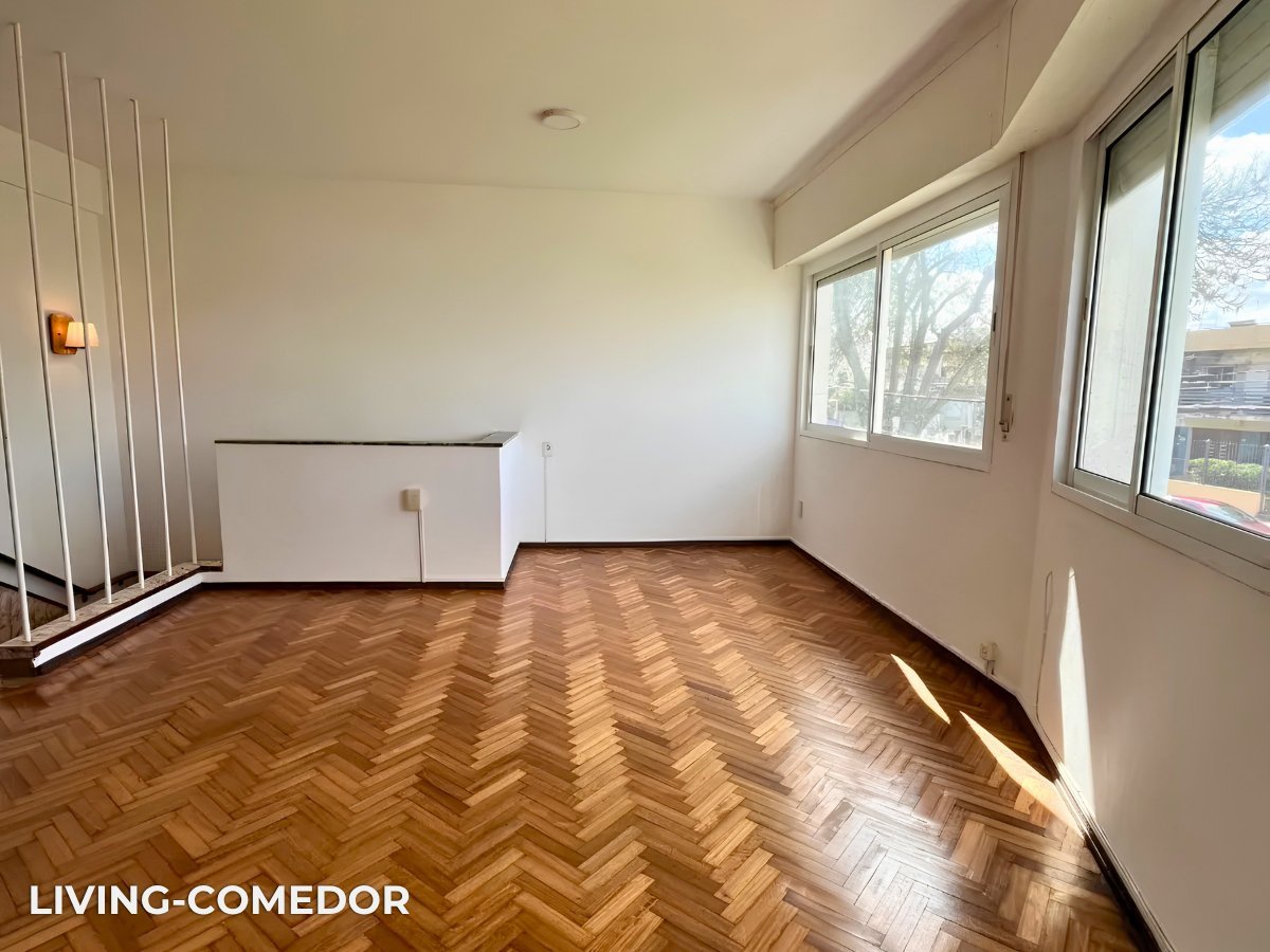 Alquiler Apartamento 3 Dormitorios en Parque Batlle