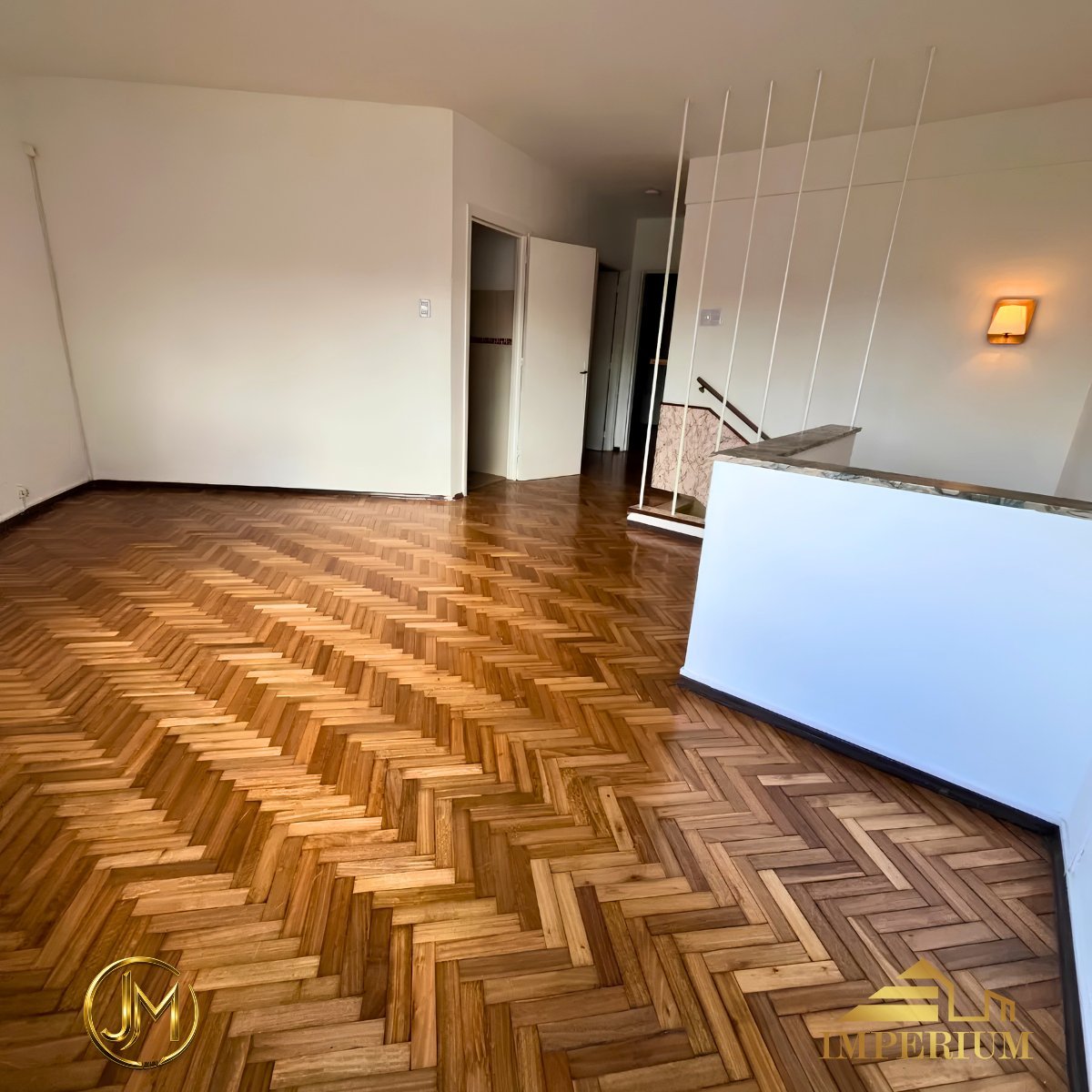 Alquiler Apartamento 3 Dormitorios en Parque Batlle · Foto 3