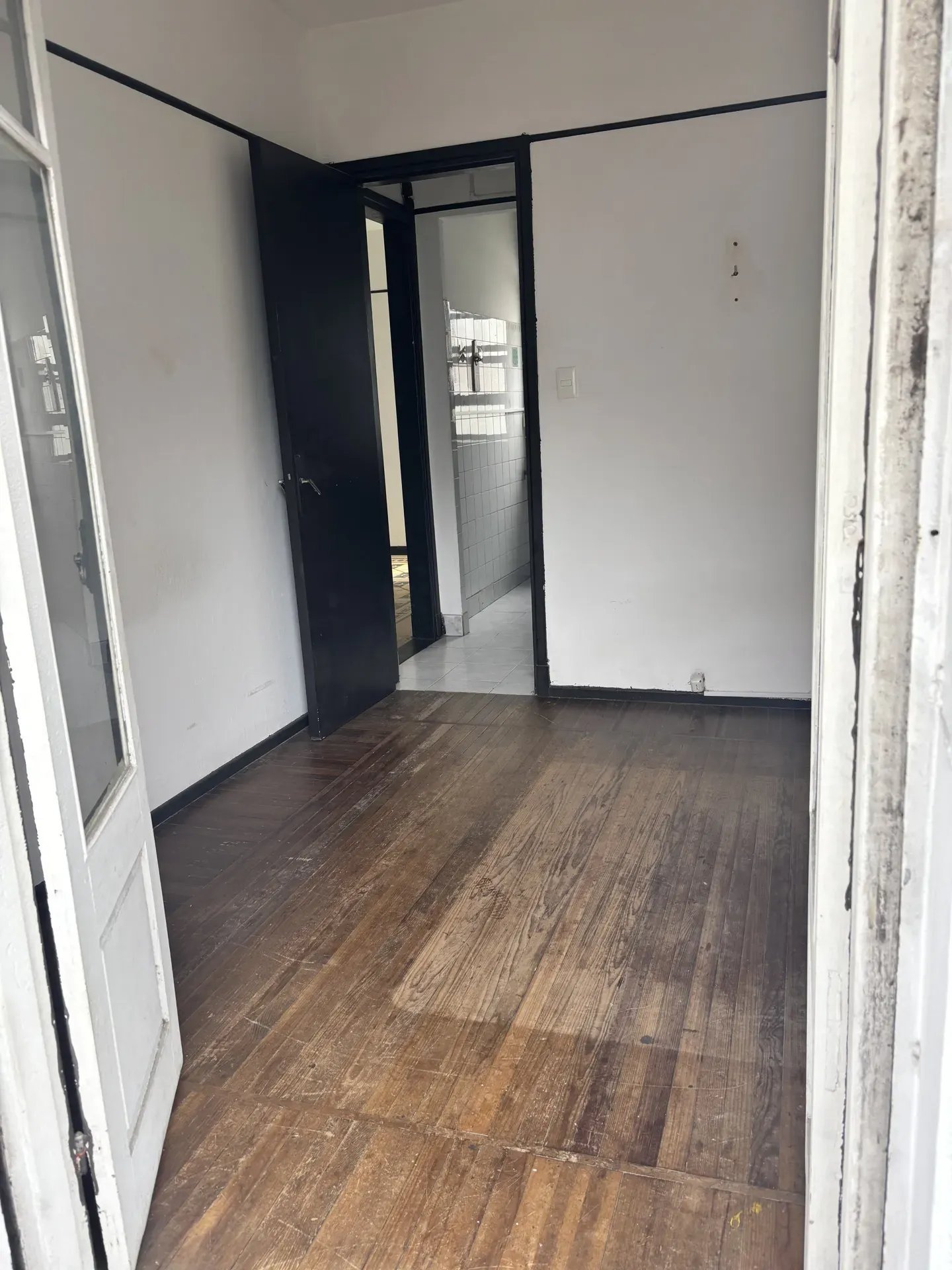 Alquiler Apartamento 2 dormitorios Centro