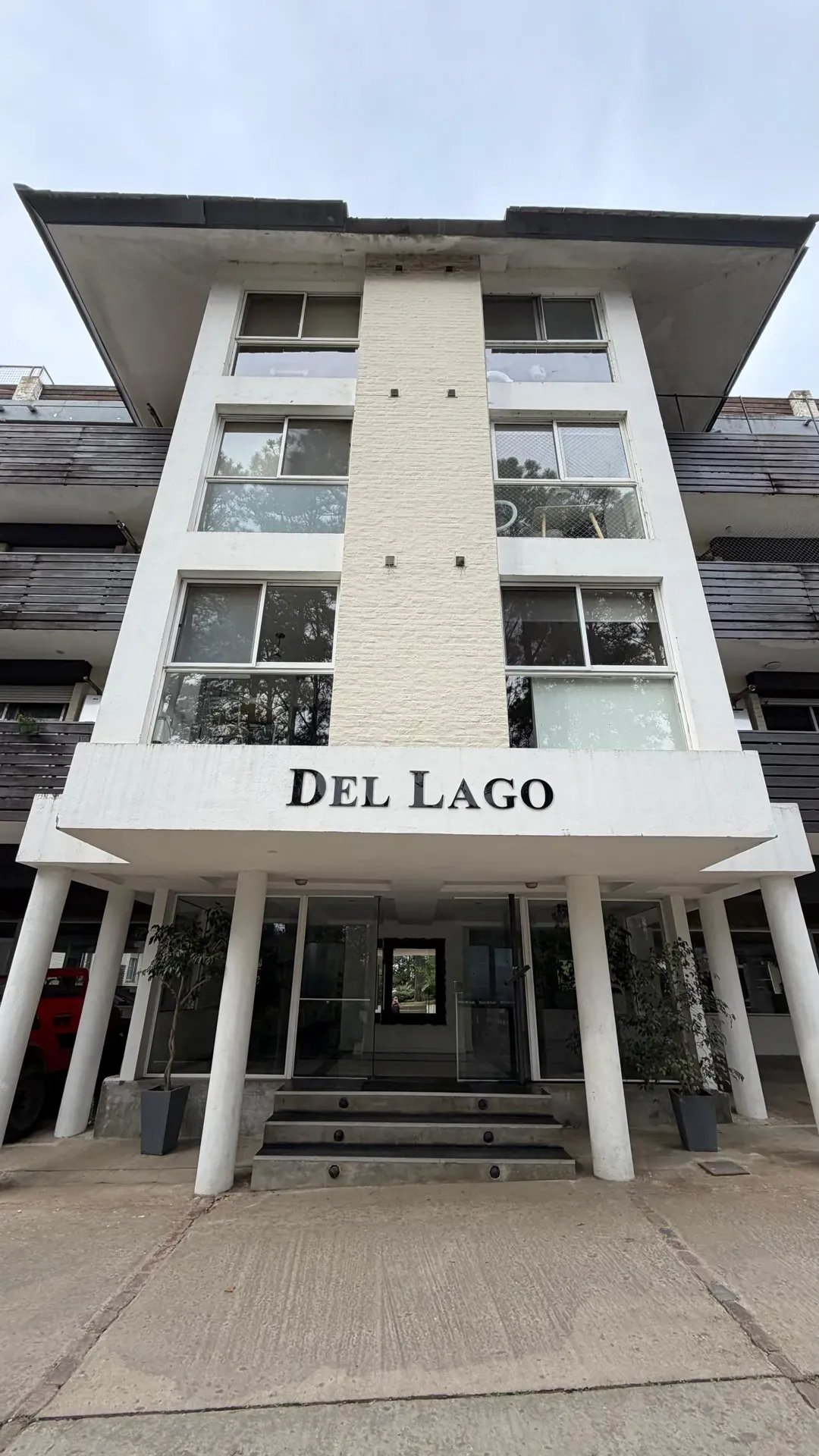 Alquiler Apartamento 3 Dormitorios Barrio Privado Canelones · Foto 5