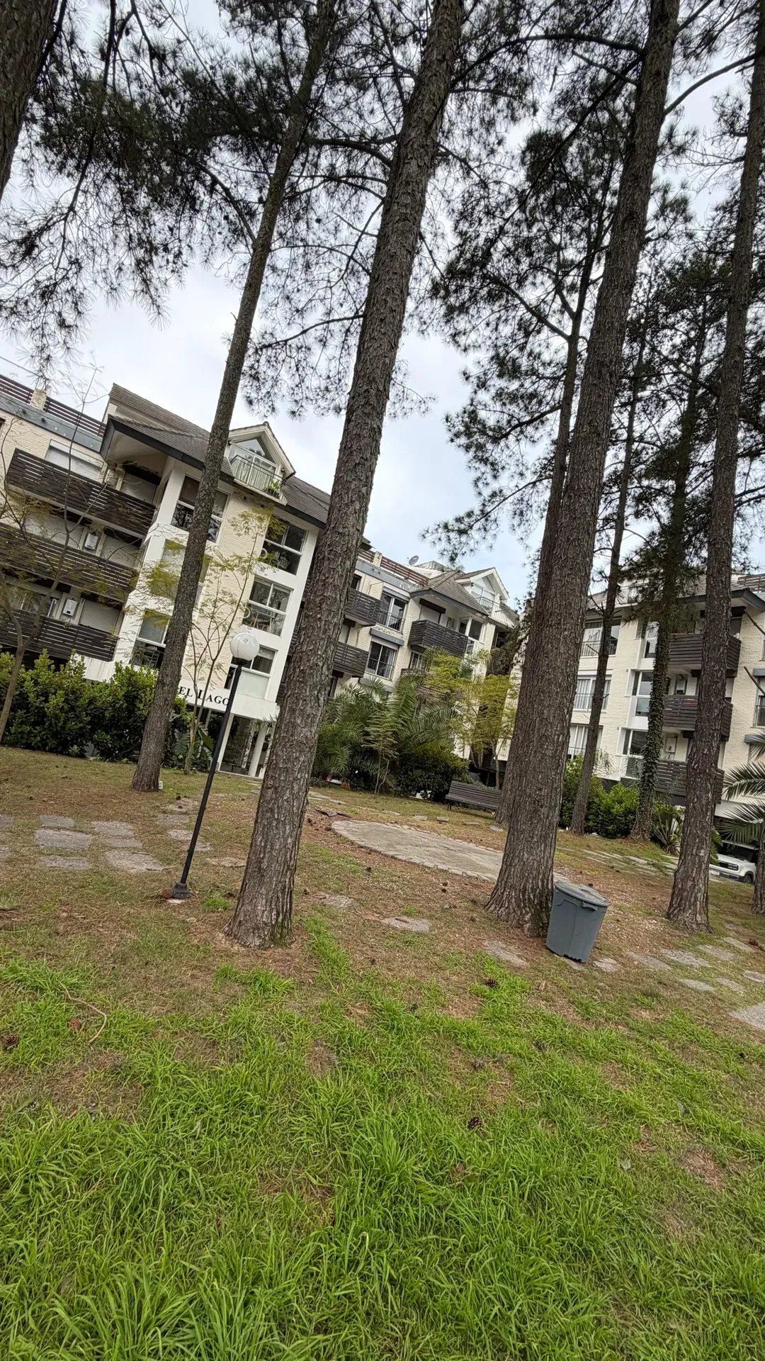 Alquiler Apartamento 3 Dormitorios Barrio Privado Canelones · Foto 7