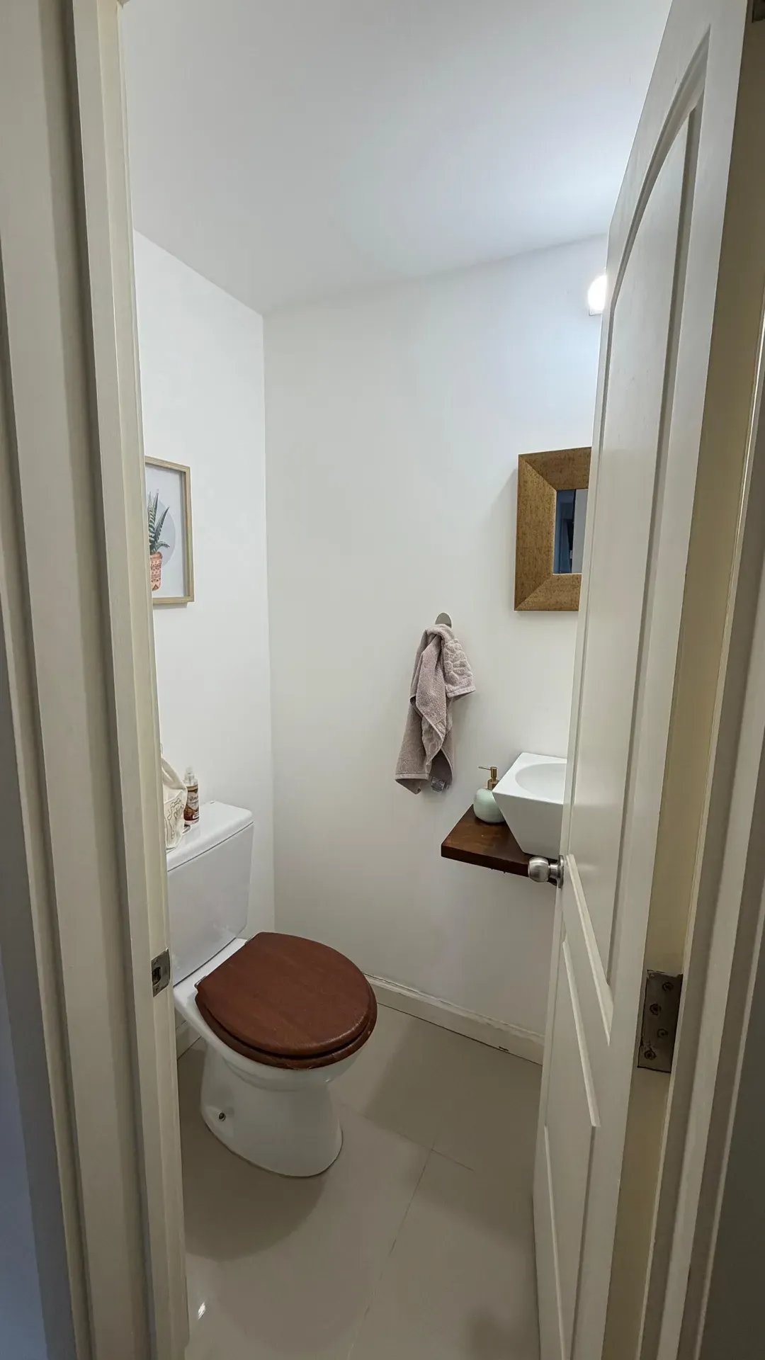 Alquiler Apartamento 3 Dormitorios Barrio Privado Canelones · Foto 6