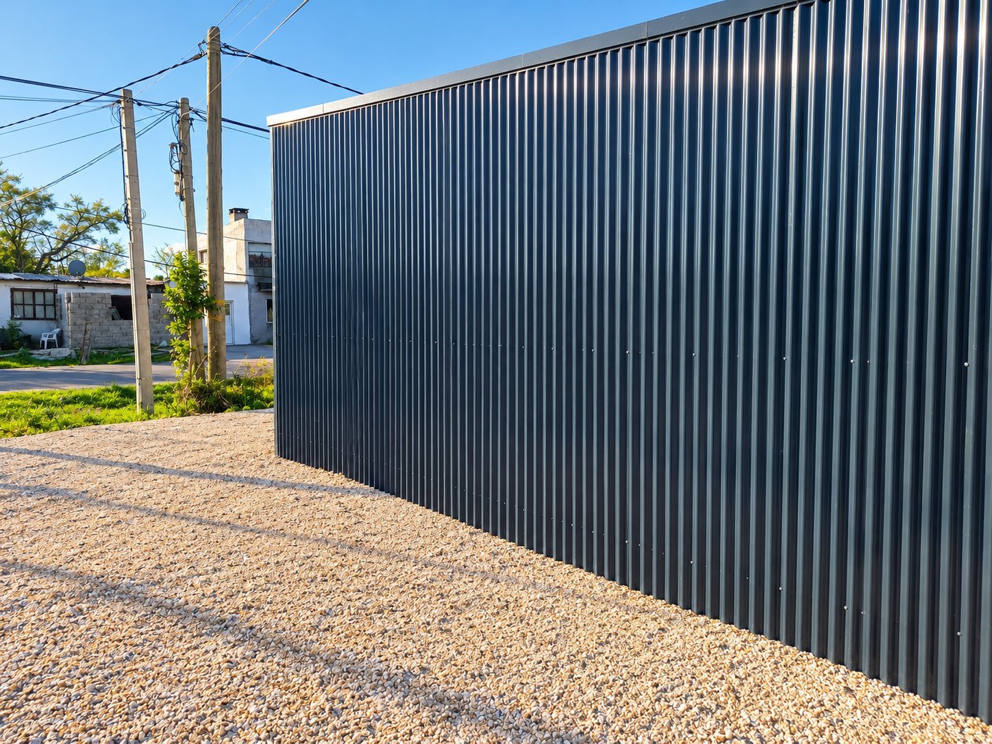Alquiler Depósito 450 m² Balneario Buenos Aires · Foto 8