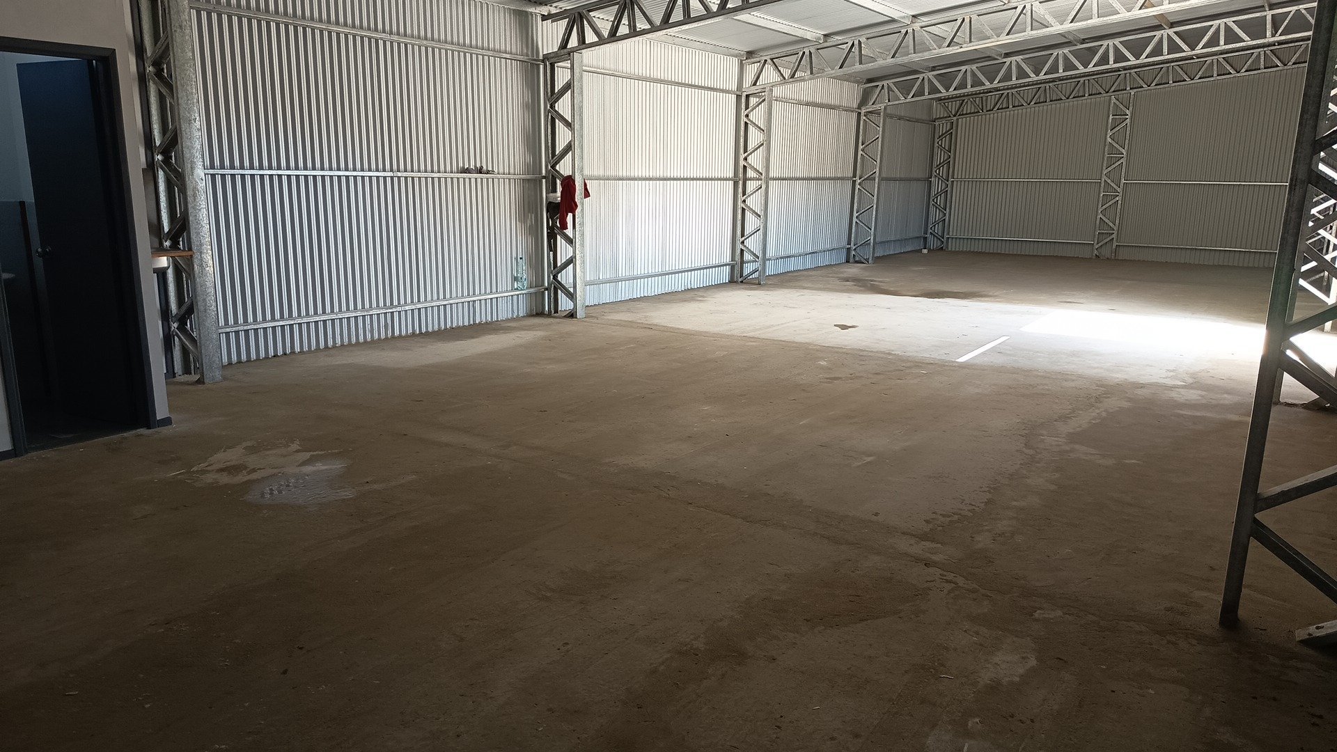 Alquiler Depósito 450 m² Balneario Buenos Aires · Foto 5