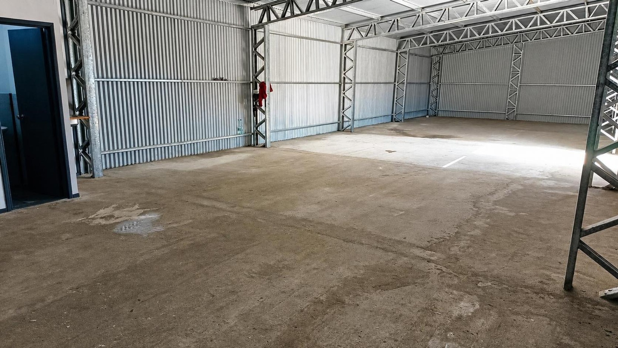 Alquiler Depósito 450 m² Balneario Buenos Aires · Foto 1