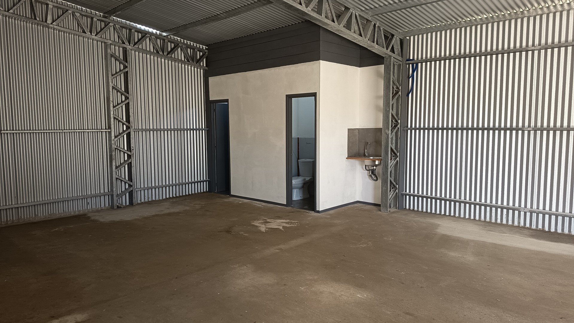 Alquiler Depósito 450 m² Balneario Buenos Aires · Foto 4