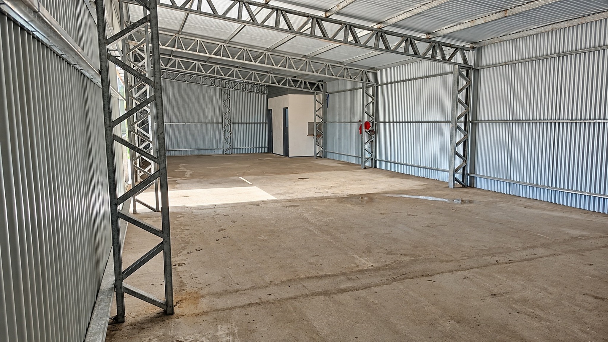 Alquiler Depósito 450 m² Balneario Buenos Aires · Foto 5