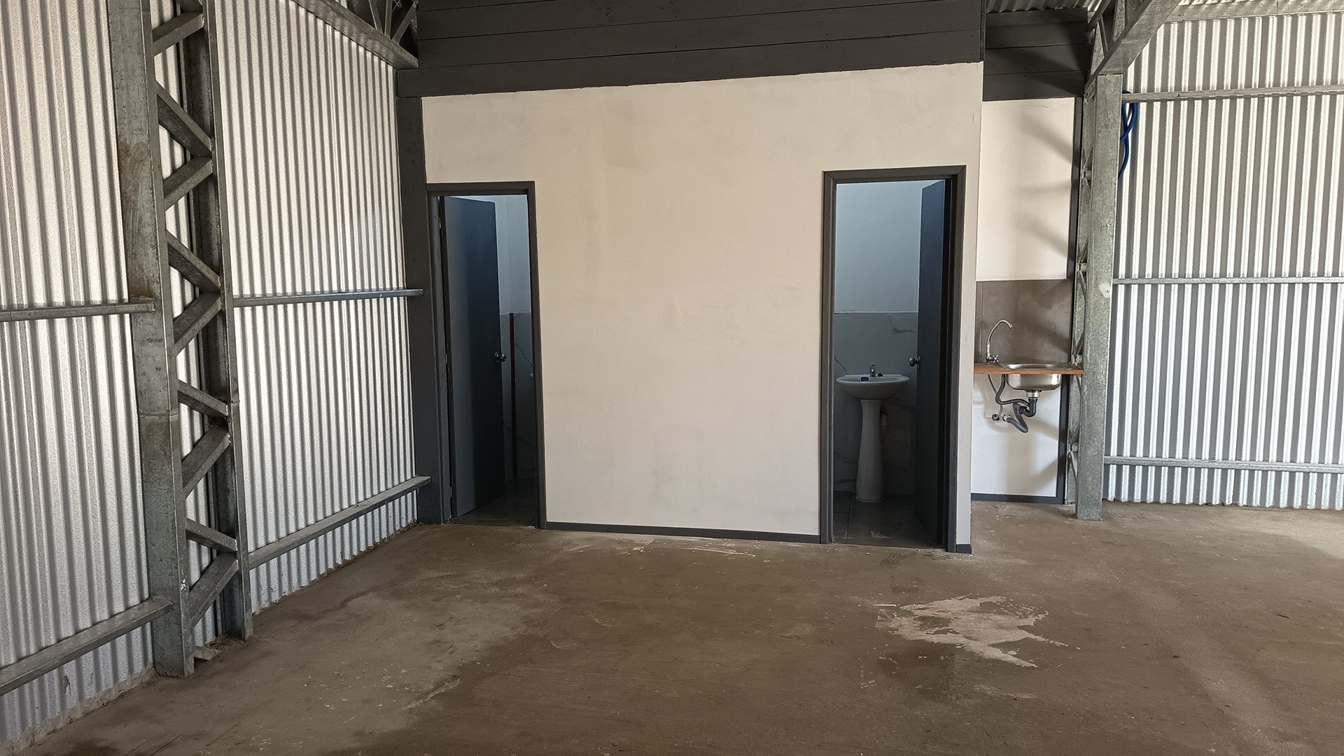 Alquiler Depósito 450 m² Balneario Buenos Aires · Foto 6