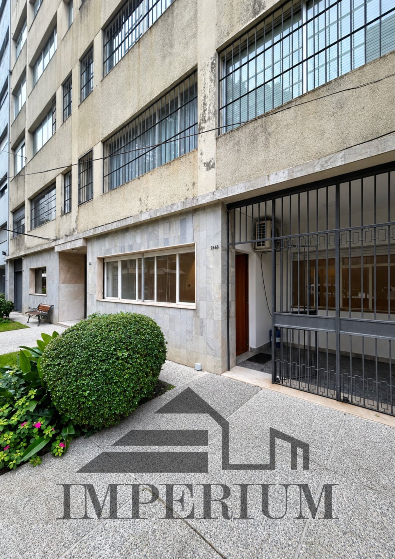 Venta Apartamento 1 dormitorio con garage Pocitos