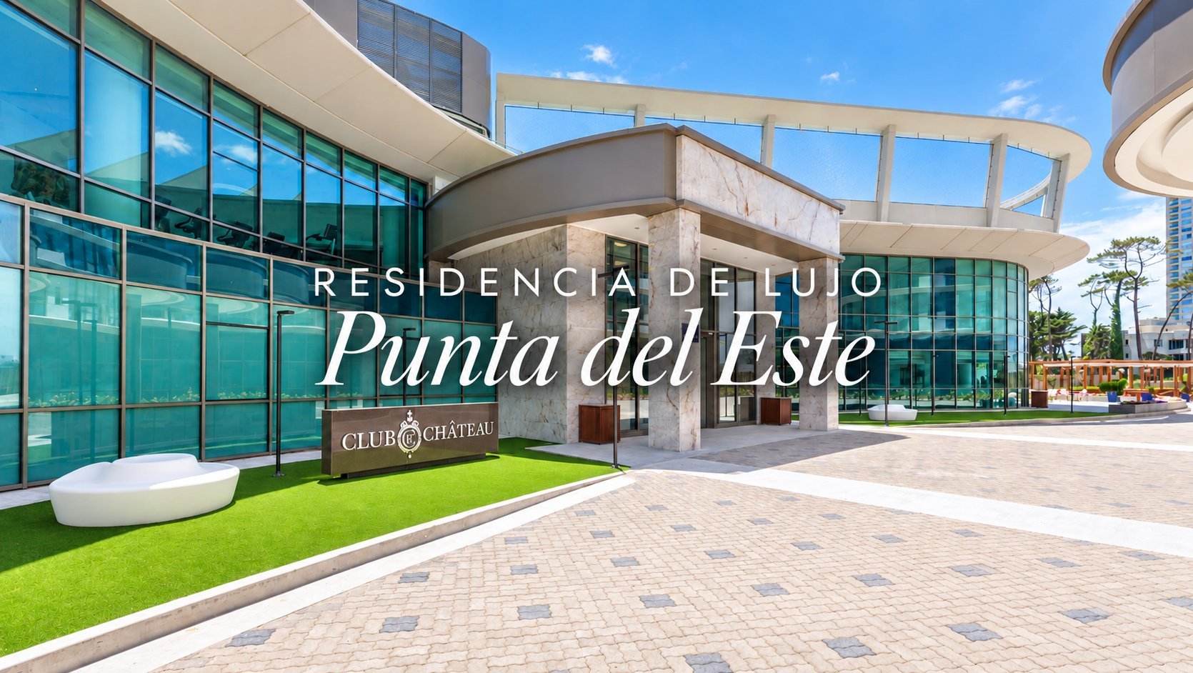 Apartamento en venta en Playa Mansa