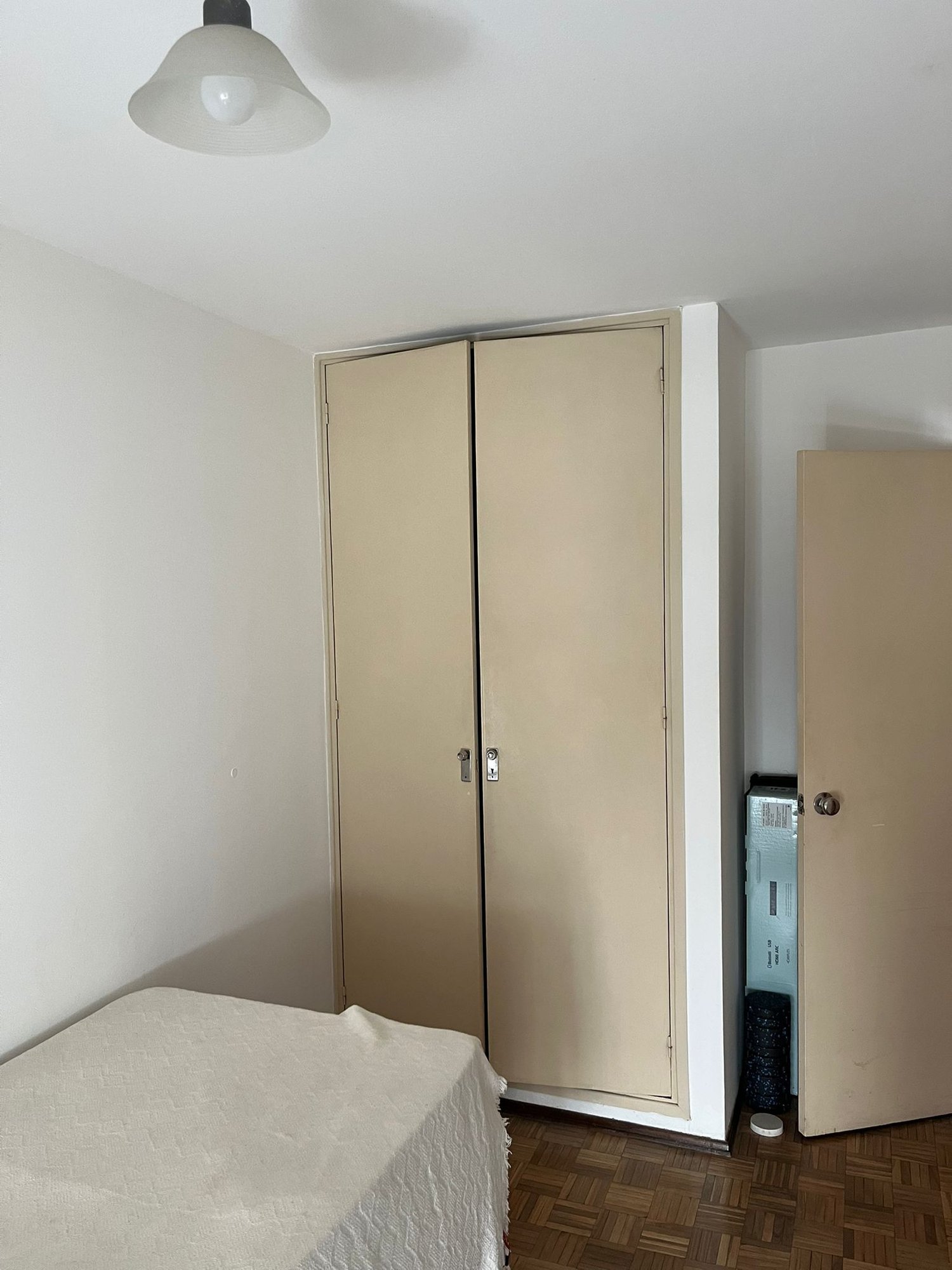Apartamento de 2 dormitorios con garage en Pocitos · Foto 11