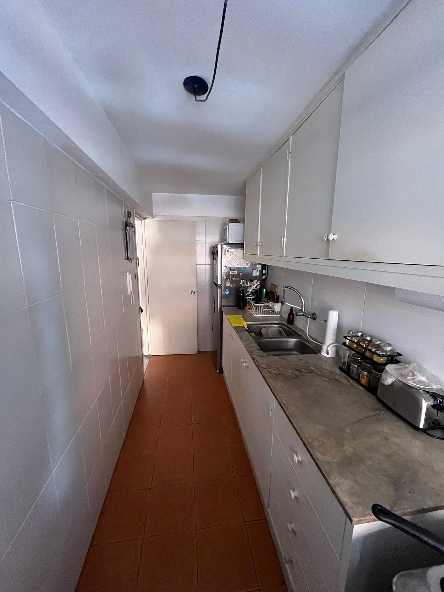 Apartamento de 2 dormitorios con garage en Pocitos · Foto 5