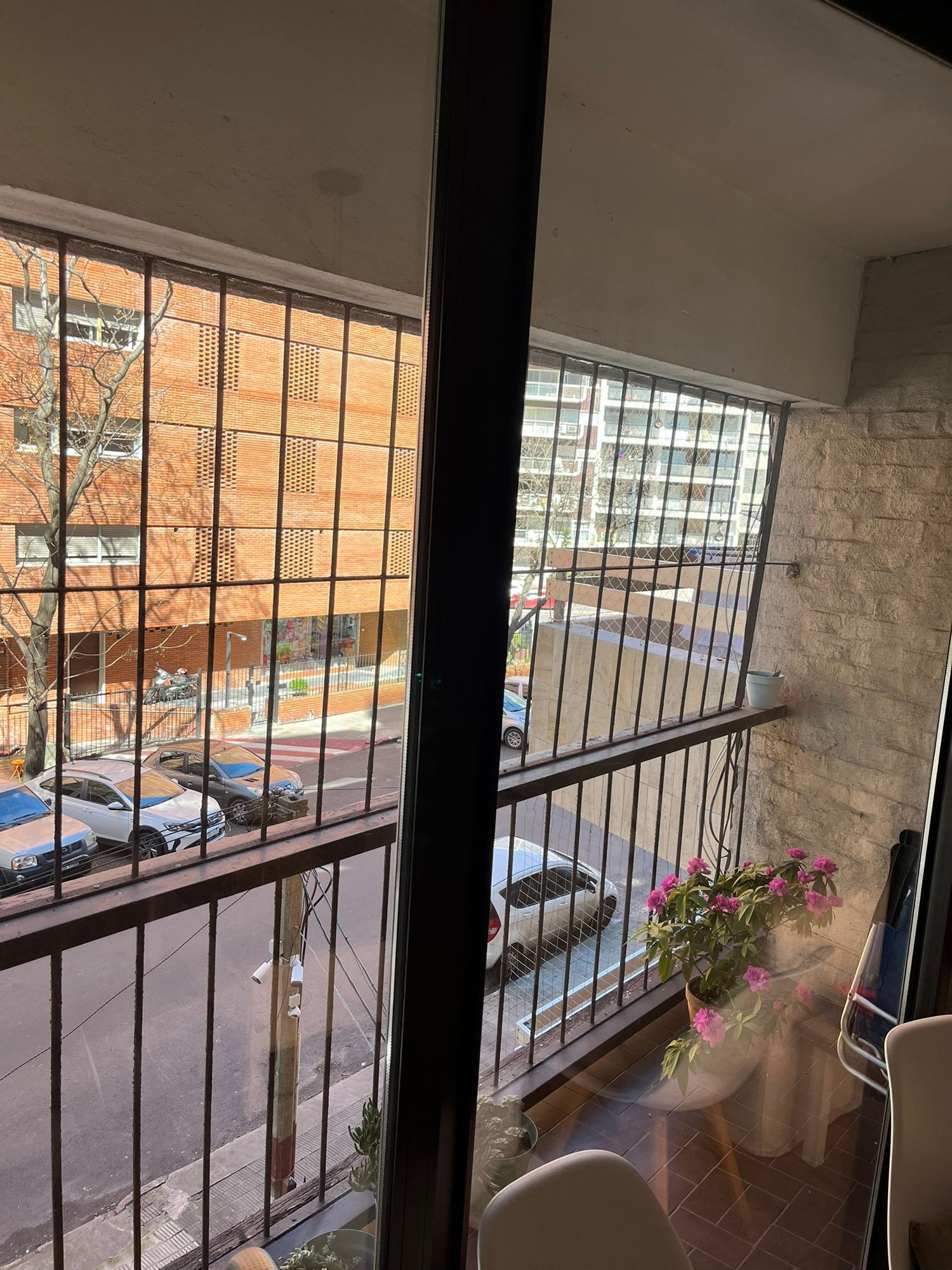 Apartamento de 2 dormitorios con garage en Pocitos · Foto 7