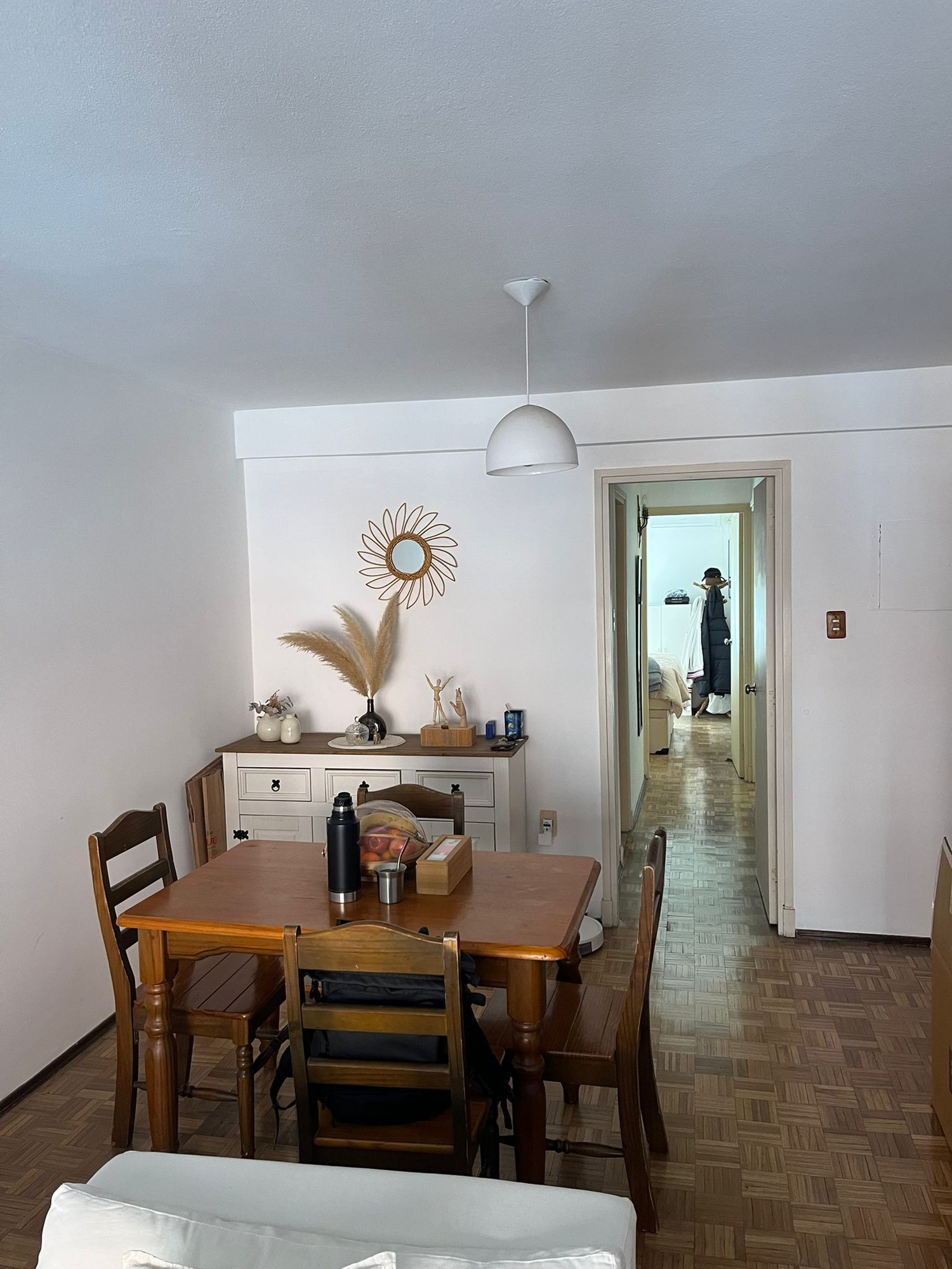Apartamento de 2 dormitorios con garage en Pocitos · Foto 9