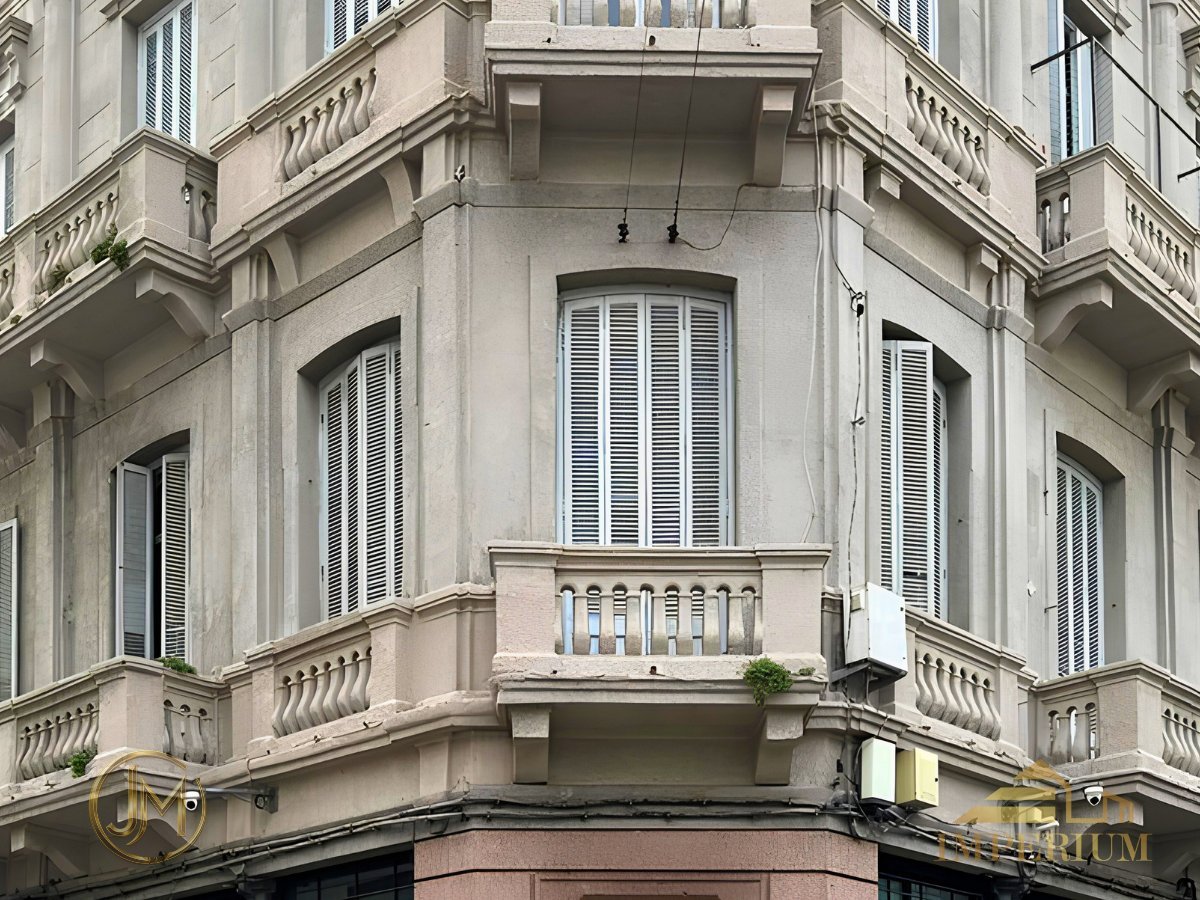 Alquiler Apartamento 2 dormitorios Ciudad Vieja · Foto 11
