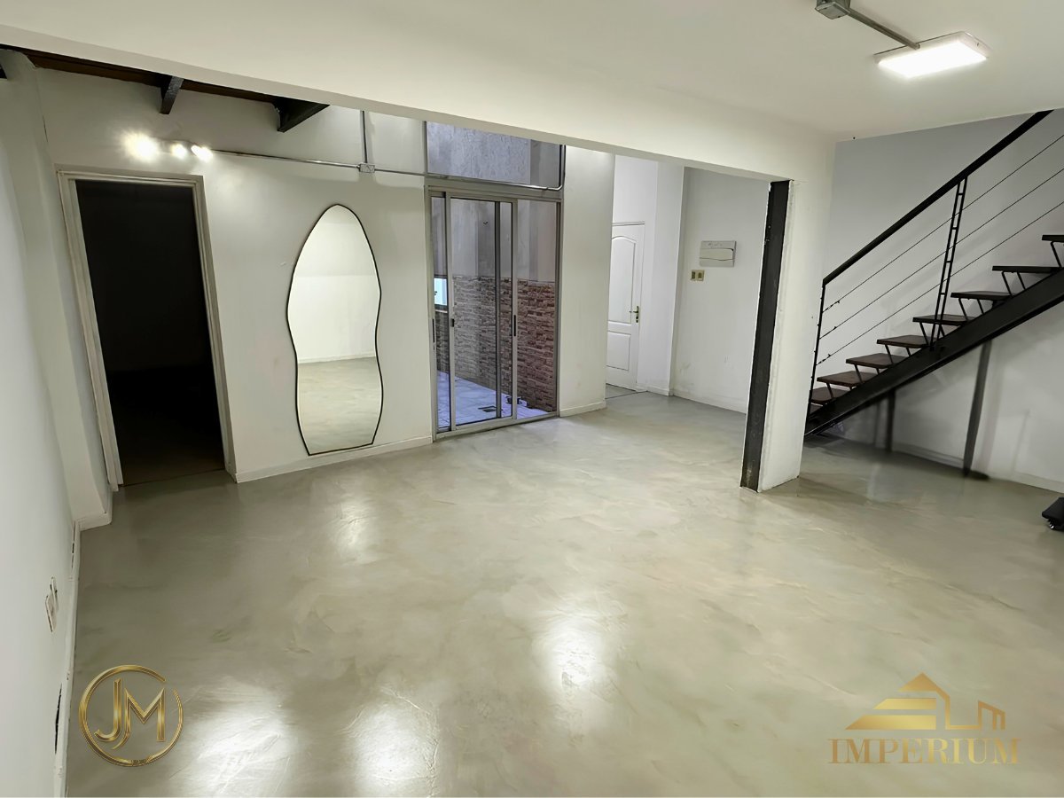 Alquiler Apartamento 2 dormitorios Ciudad Vieja · Foto 2