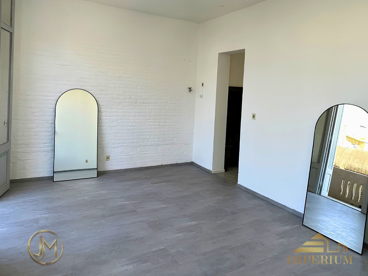 Alquiler Apartamento 2 dormitorios Ciudad Vieja · Foto 4