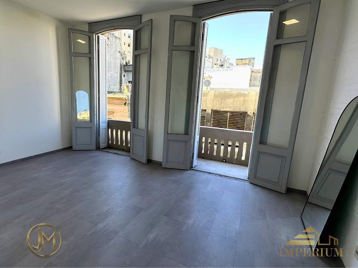Alquiler Apartamento 2 dormitorios Ciudad Vieja · Foto 5