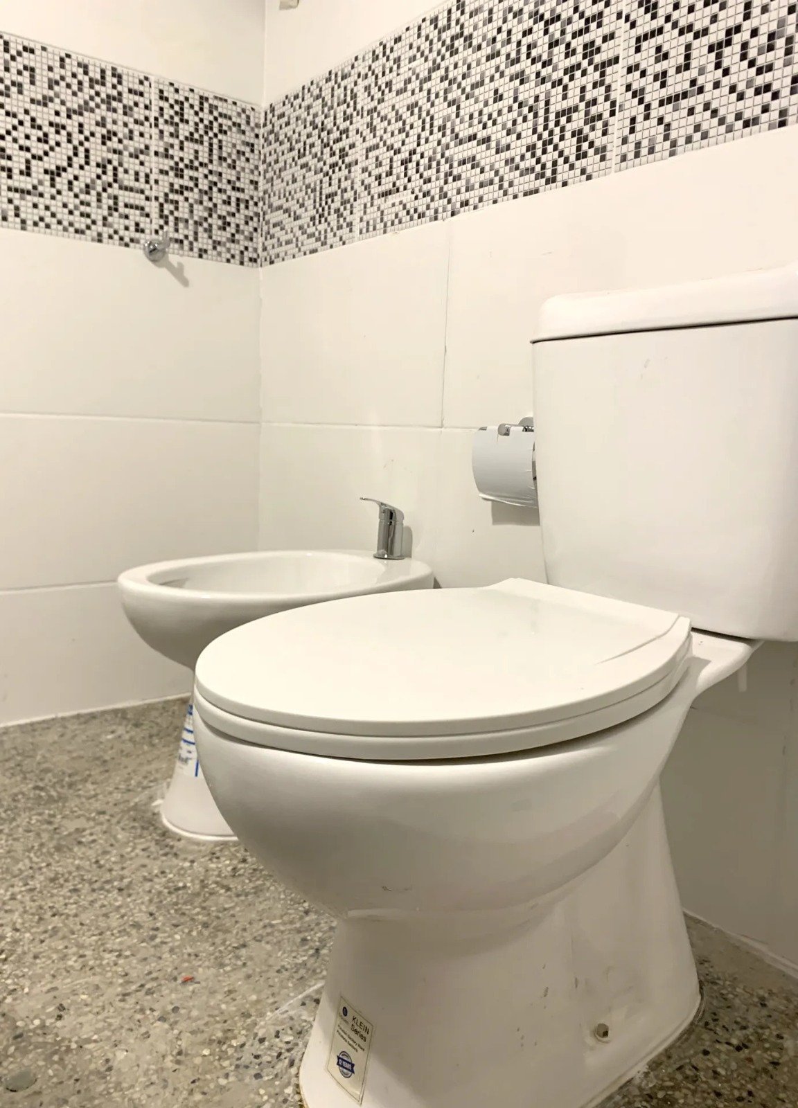 Alquiler Casa 2 dormitorios en Aguada con patio · Foto 11