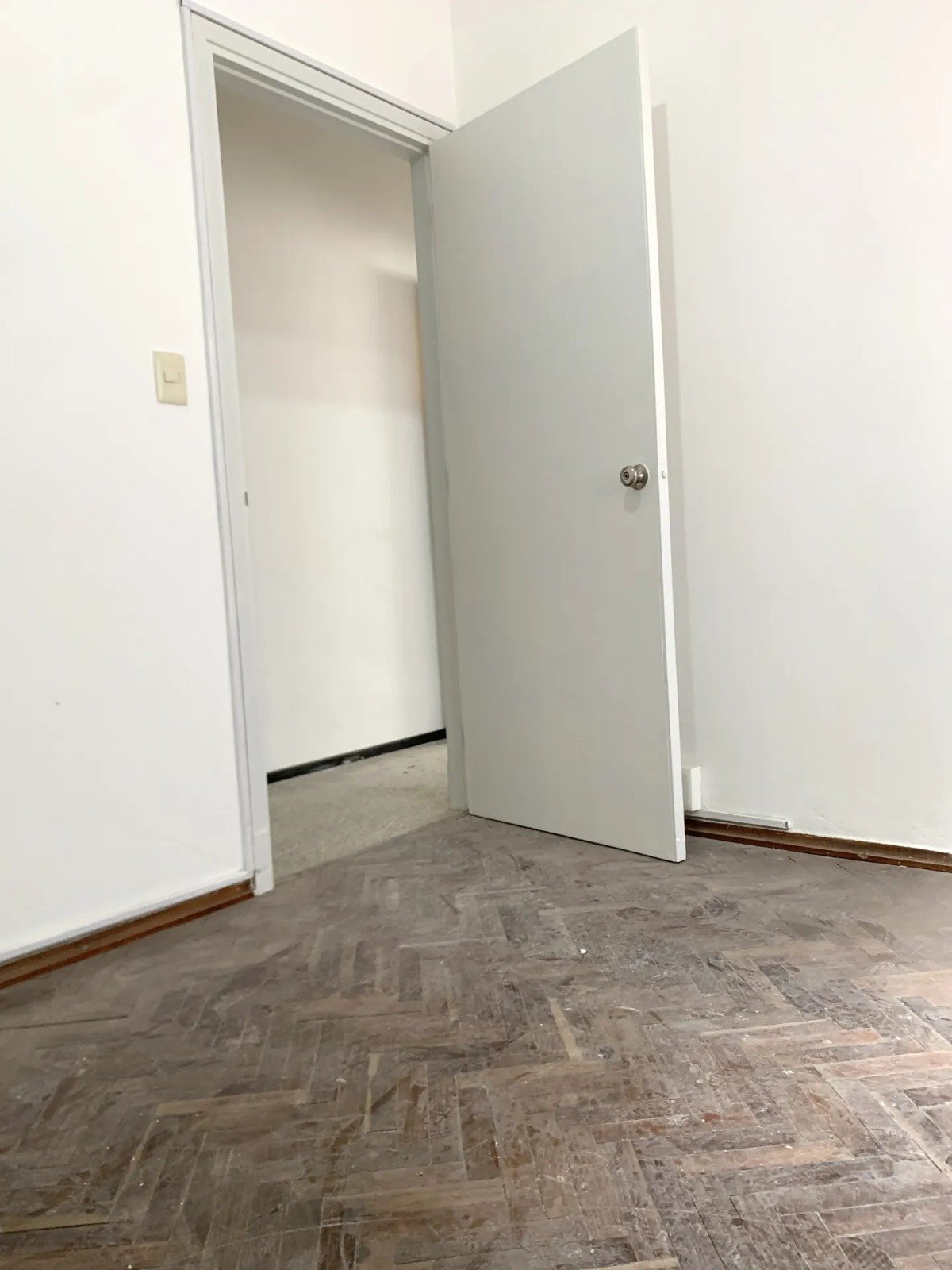 Alquiler Casa 2 dormitorios en Aguada con patio · Foto 3