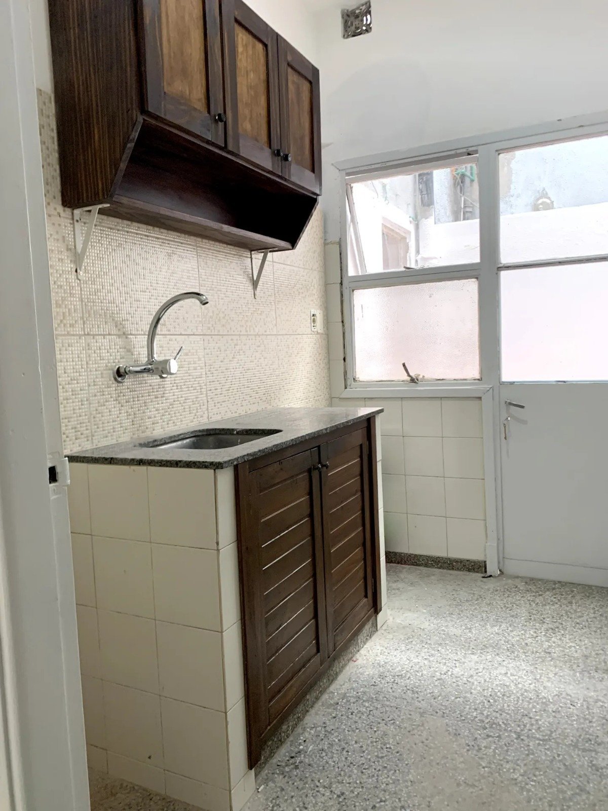 Alquiler Casa 2 dormitorios en Aguada con patio · Foto 9