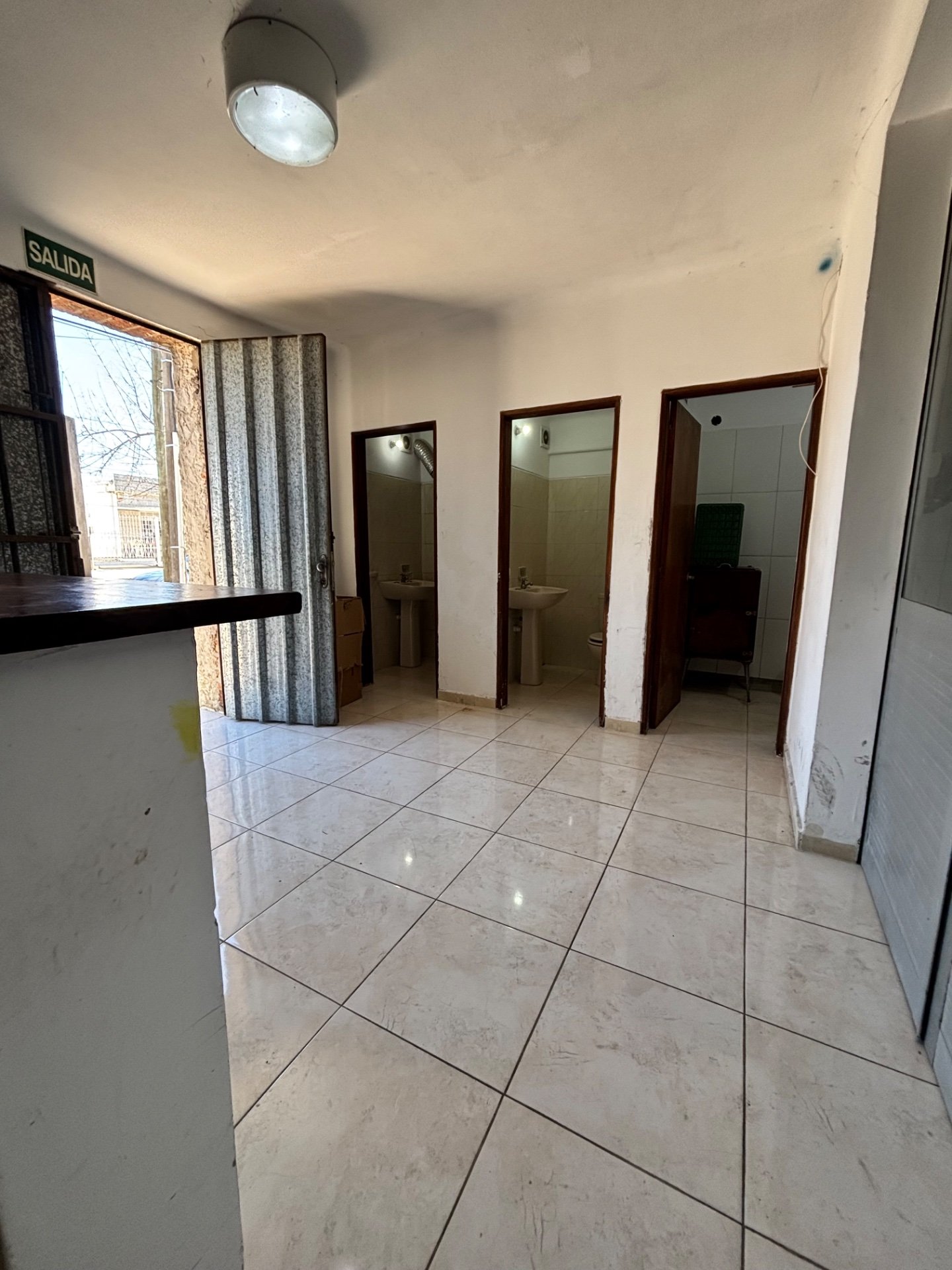 Venta Fabrica o local de 4 plantas en San Jose de Mayo - foto 4