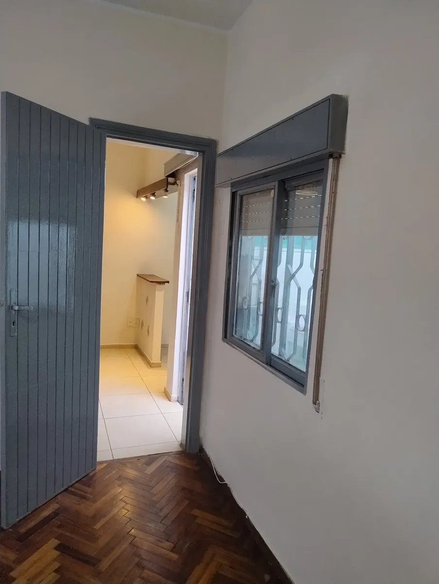 Alquiler Apartamento 1 dormitorio Punta Carretas · Foto 3